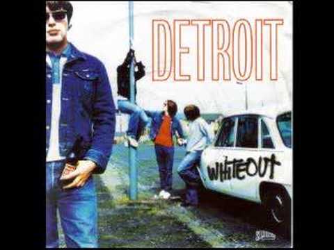 Whiteout - Detroit