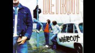 Whiteout - Detroit