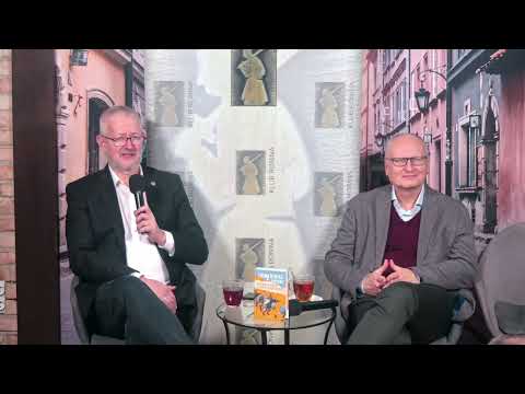 NA ŻYWO: Wieczór Rafała Ziemkiewicza i Pawła Lisickiego – Elektorat łyknie wszystko! (Klub Ronina)