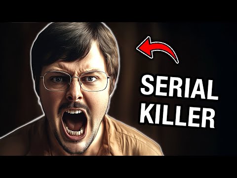 He Killed His Own Mother