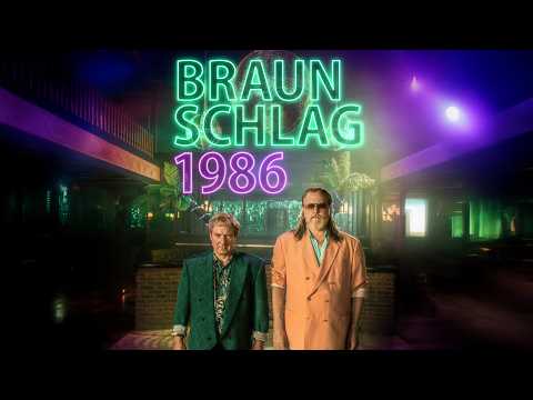 BRAUNSCHLAG 1986 | Official Trailer | 2026