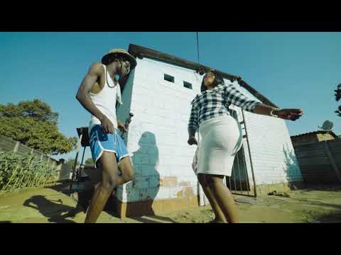 TOCKY VIBES Chimzaya official video