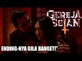 Alur Cerita Film Gereja Setan Penuh Teror Misteri Gelap Terungkap Bikin Merinding Sepanjang Malam