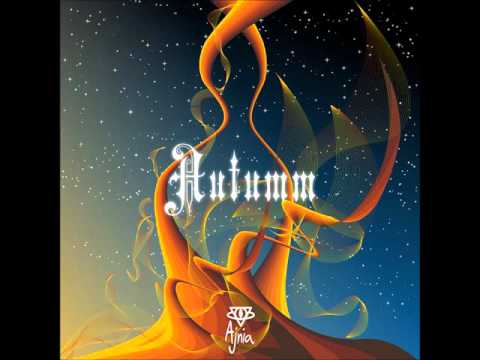 Ajnia - Autumm [Full EP]