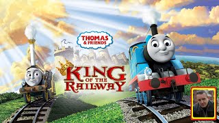 Thomas & Friends™: King of the Railway (US) 