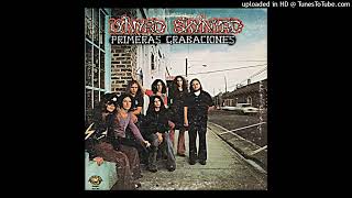 Lynyrd Skynyrd early skynyrd - White Dove