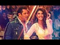 Salman Khan Heeriya Jacqueline Fernandez Hindi Party Song