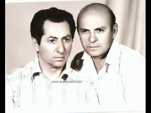 Qamili i Vogel e Mazllom Mejzini - Hajde moj buzeburbuqe