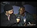 MUCH MUSIC RAP CITY 1997 CANADIAN MUSIC WEEK RAP FILE