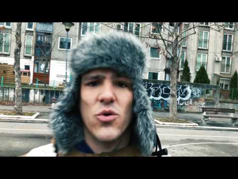 01. Princip - Aleluja ft. Stupi & Ukov (Official video)