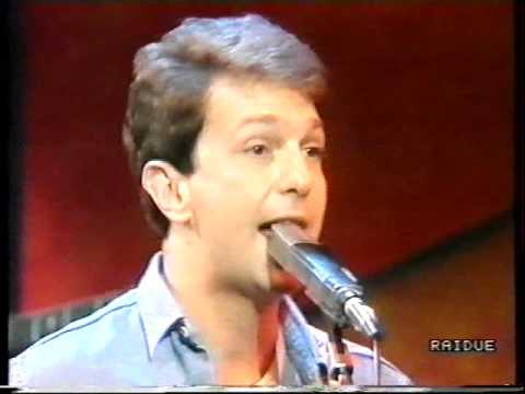 Sergio Caputo a Doc - Mettimi giù