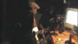 Pascale Picard - Gate 22 / Linoleum (Nofx)