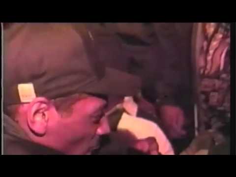 Bushwick Bill, Snoop Dogg, Scarface, RBX, Big Mike classic early 90's Freestyle