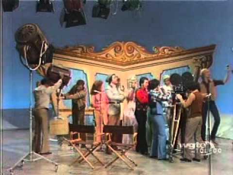 1980 opening for the Lawrence Welk Show