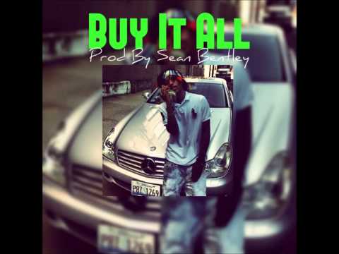 *SOLD* "Buy It All" La Capone x Edai x Chief Keef x Immigrantz Type Beat | Free DL