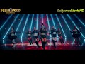 Nora Fatehi Street Dancer 3D Final Dance BollywoodmovieHD