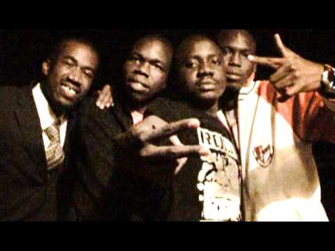 MANESS - NenkoMan ft LULU