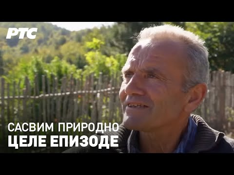 Balkane moj | Sasvim prirodno (Jovan Memedović) - Cele epizode