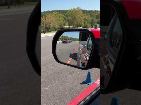 Thumbnail for This is How Straight Path Assist works on the New Toyota Tundra #shorts by Toyota Ist, Toyota, SEAT, Van