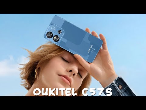 Oukitel C57S - фото 1 - id-p2837253835