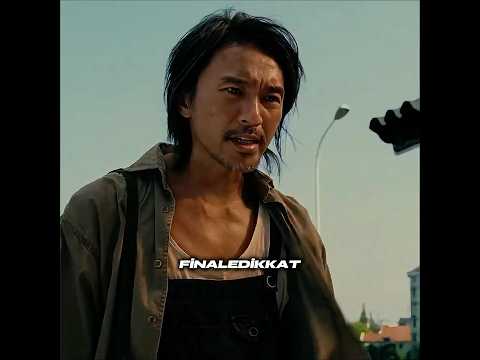 Sınavdan 65 Aldığı Gün Dünyası Başına Yıkıldı: CJ7'nin En Hüzünlü Sahnesi