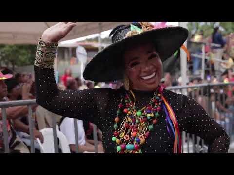 Informativo Atlántico para el Mundo