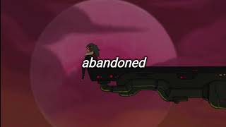 Abandoned — Alexander Rybak (sub español)
