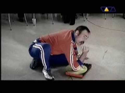 MELLOW TRAX vs SHAFT - Sway