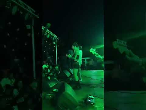 Sonido Cristal en vivo en el 14° Encuentro de Ansinenses - Villa Ansina, Tacuarembó 10/01/2026