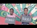 Akili Mwili Roho - Mzungu Kichaa (Music Video)
