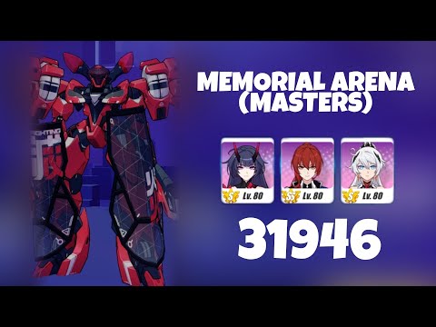 HEPHAESTUS Sample run (31946) - SEMI BUDGET GEARS HoT/Kreig/HoF