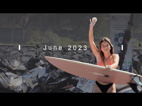 June Long Edition - Bali 2023