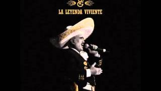 Vicente Fernández - Hoy Platique Con Mi Gallo