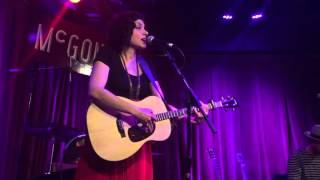 Get Back in Love -- Carrie Rodriguez