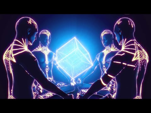 Whole Body Rejuvenation - Healing Physical, Mental and Emotional | Magic Box Block