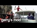 Garry S Mod Episode 4 Harry Potter Wands