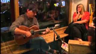 Sweet Baboo Plays Live In Vagabond Cafe, North London