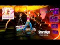 Starships - Dance Central 3 - Hard (100% Flawless)