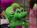 Barney Friends S6E4 Snack Time 1999 Internal Copy
