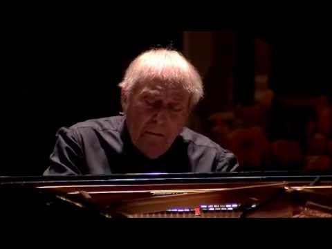 ALDO CICCOLINI PLAYING SALUT D’AMOUR BY EDWARD ELGAR