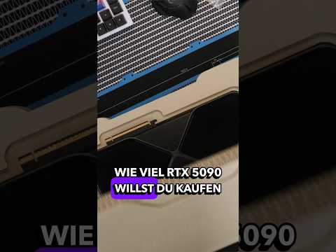 Spulenfiepen Bingo: Wie viele Karten brauchst du? #gamingpc #pcbuilding #pchardware