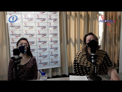 Conexão Ambiente: previsão para o frio, estiagem e coleta de óleo de cozinha são temas da entrevista