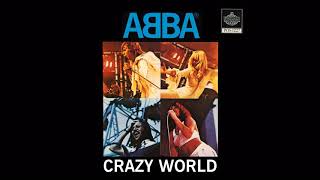 ABBA - Crazy World