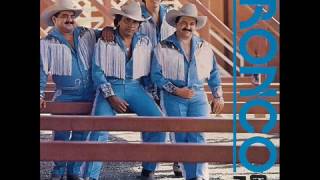 Bronco - La Hechicera (1988)