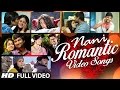 Telugu Romantic Video Songs Nani Romantic Songs Video Jukebox Telugu Songs