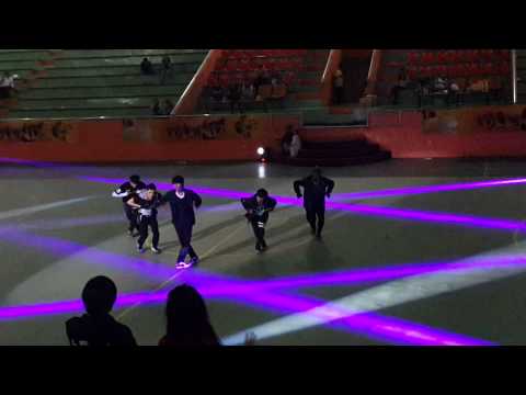 Rename it Dance Cover - BTS No More Dream & Danger