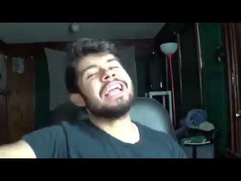 Tour por la casa ricky tafolla 2018