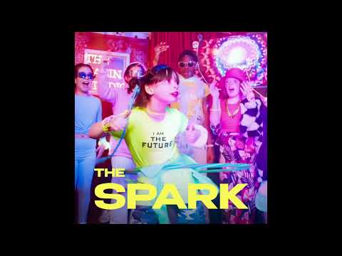 Instrumental – Kabin Crew - The Spark - (Beat Only - No Vocals)