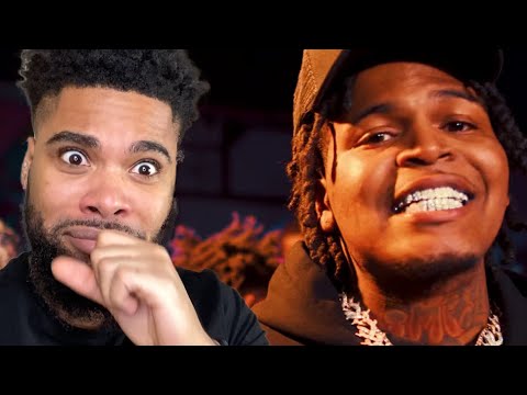 Lil Jairmy x 42 Dugg - Get Back ( Official Music video) Reaction Video