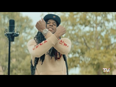 MUNNA DUKE - WINNIN [MEDIAPASS TV LIVE PERFORMANCE]